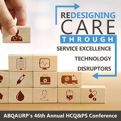 Redesigning Care Through Service Excellence, Technology, and Disruptors