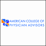 American College of Physician Advisors